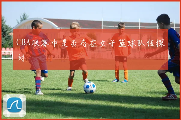 CBA联赛中是否存在女子篮球队伍探讨